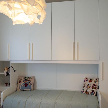 Appartamento Serendipity Narni Scalo Экстерьер фото