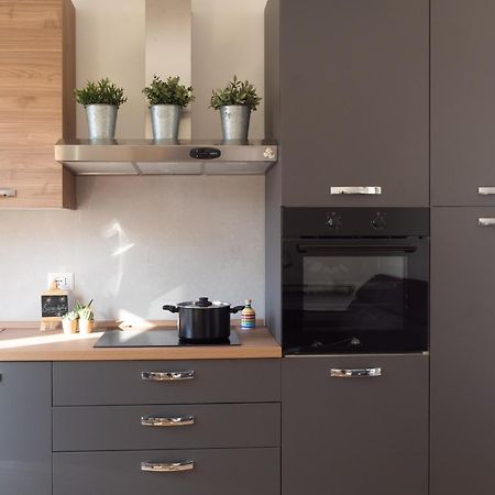Appartamento Serendipity Narni Scalo Экстерьер фото