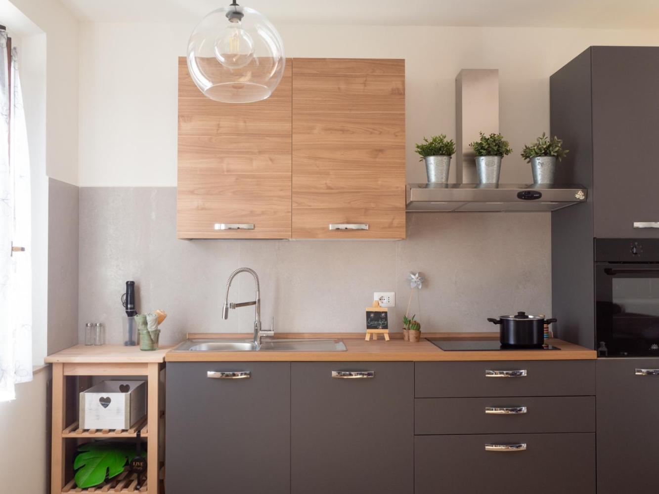 Appartamento Serendipity Narni Scalo Экстерьер фото
