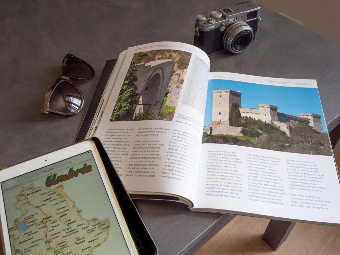Appartamento Serendipity Narni Scalo Экстерьер фото