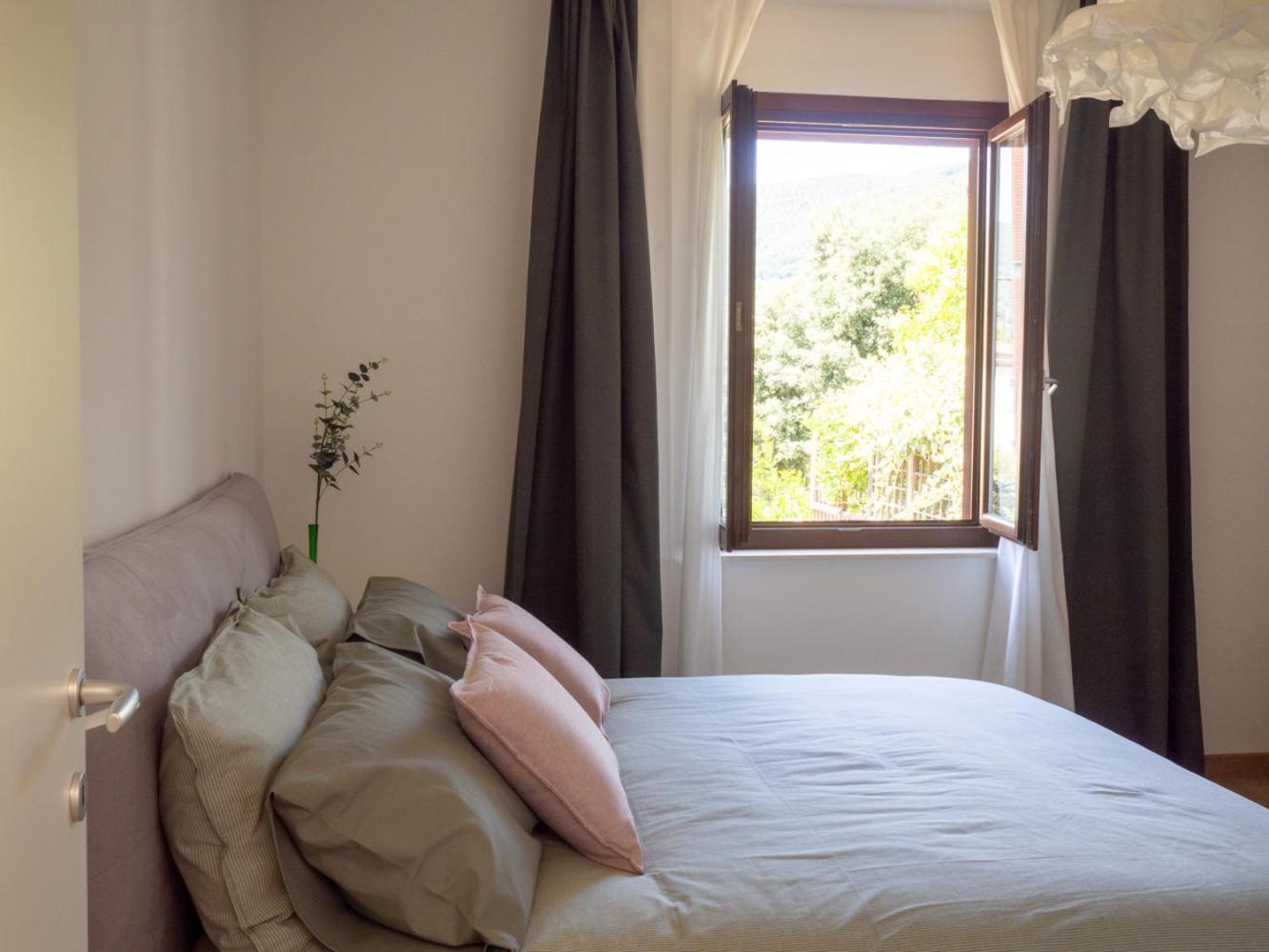 Appartamento Serendipity Narni Scalo Экстерьер фото