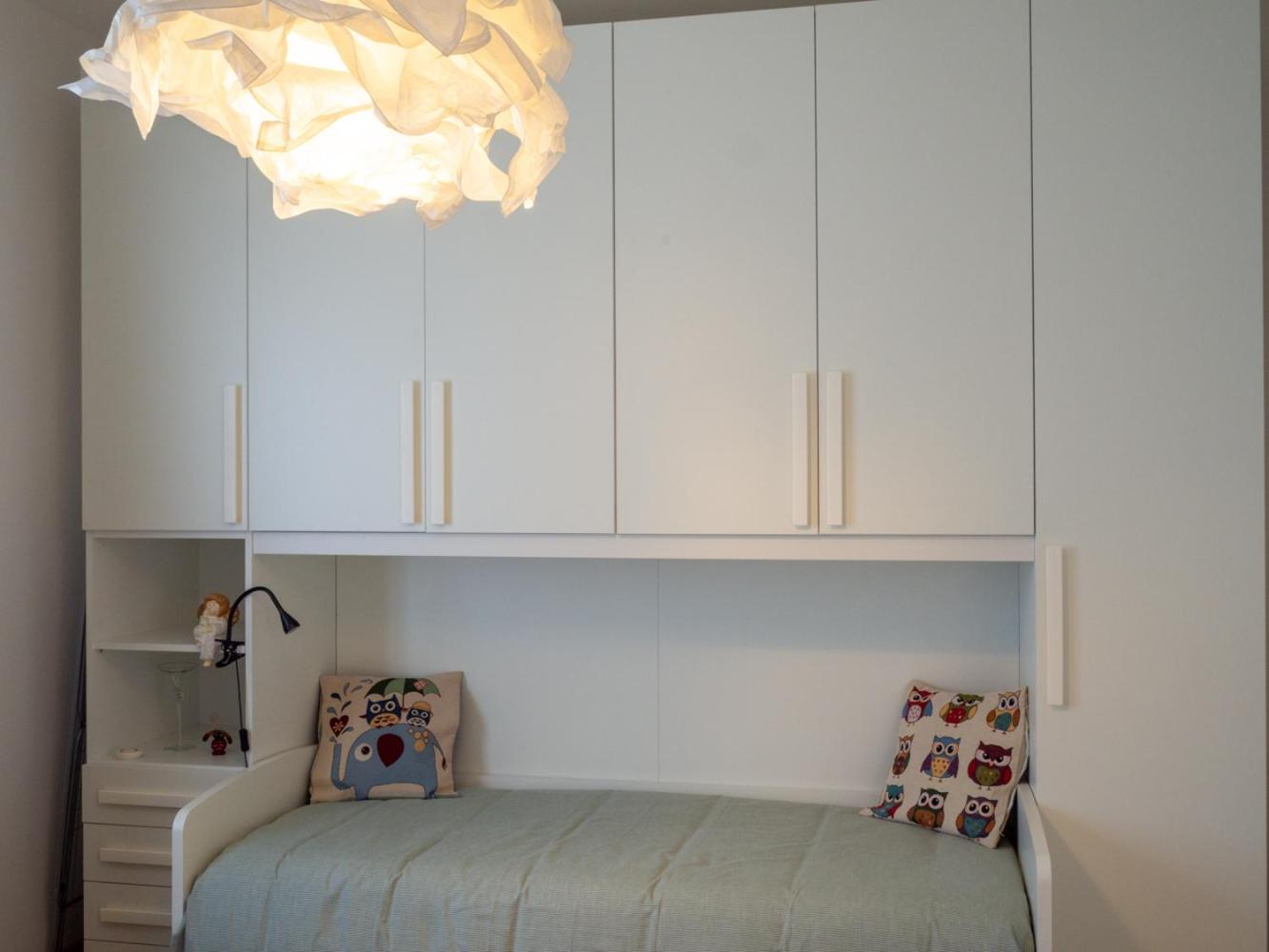 Appartamento Serendipity Narni Scalo Экстерьер фото