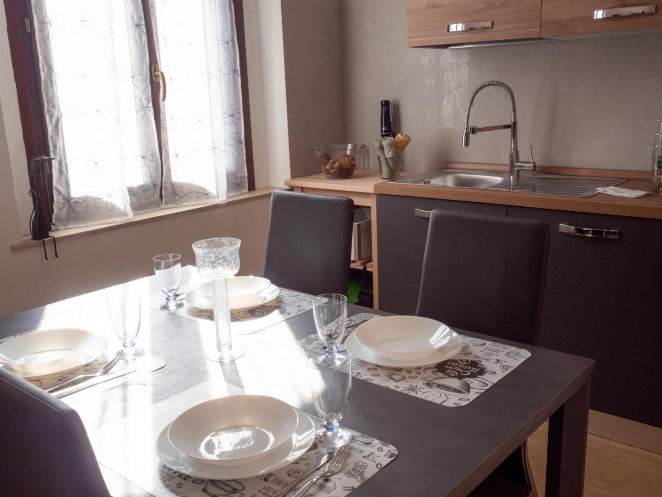 Appartamento Serendipity Narni Scalo Экстерьер фото