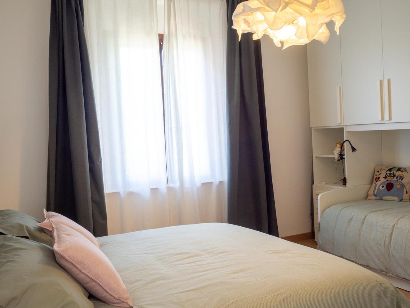 Appartamento Serendipity Narni Scalo Экстерьер фото