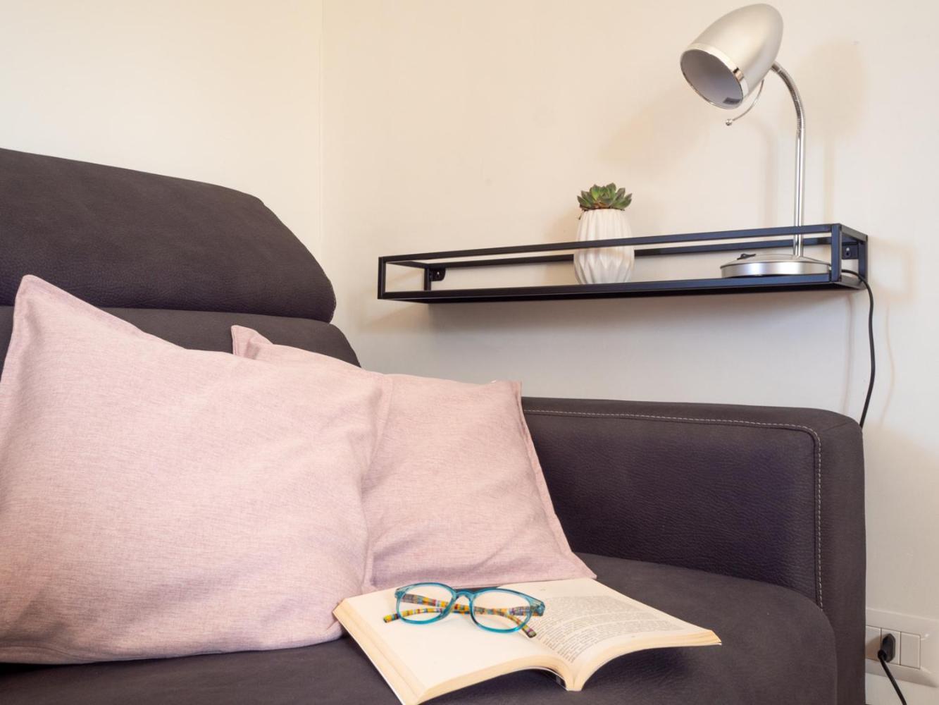 Appartamento Serendipity Narni Scalo Экстерьер фото