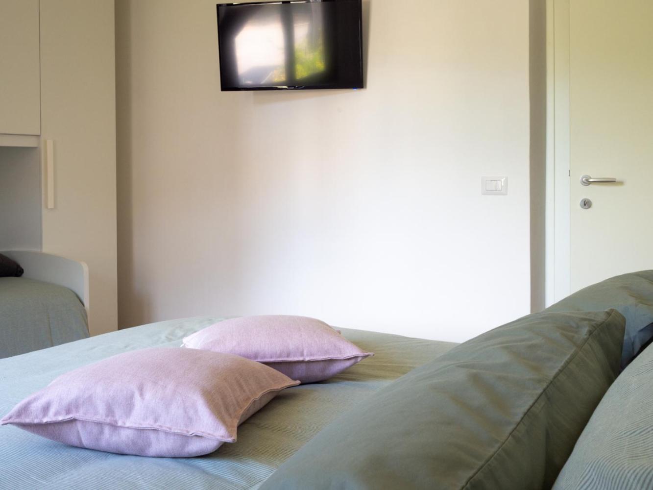 Appartamento Serendipity Narni Scalo Экстерьер фото