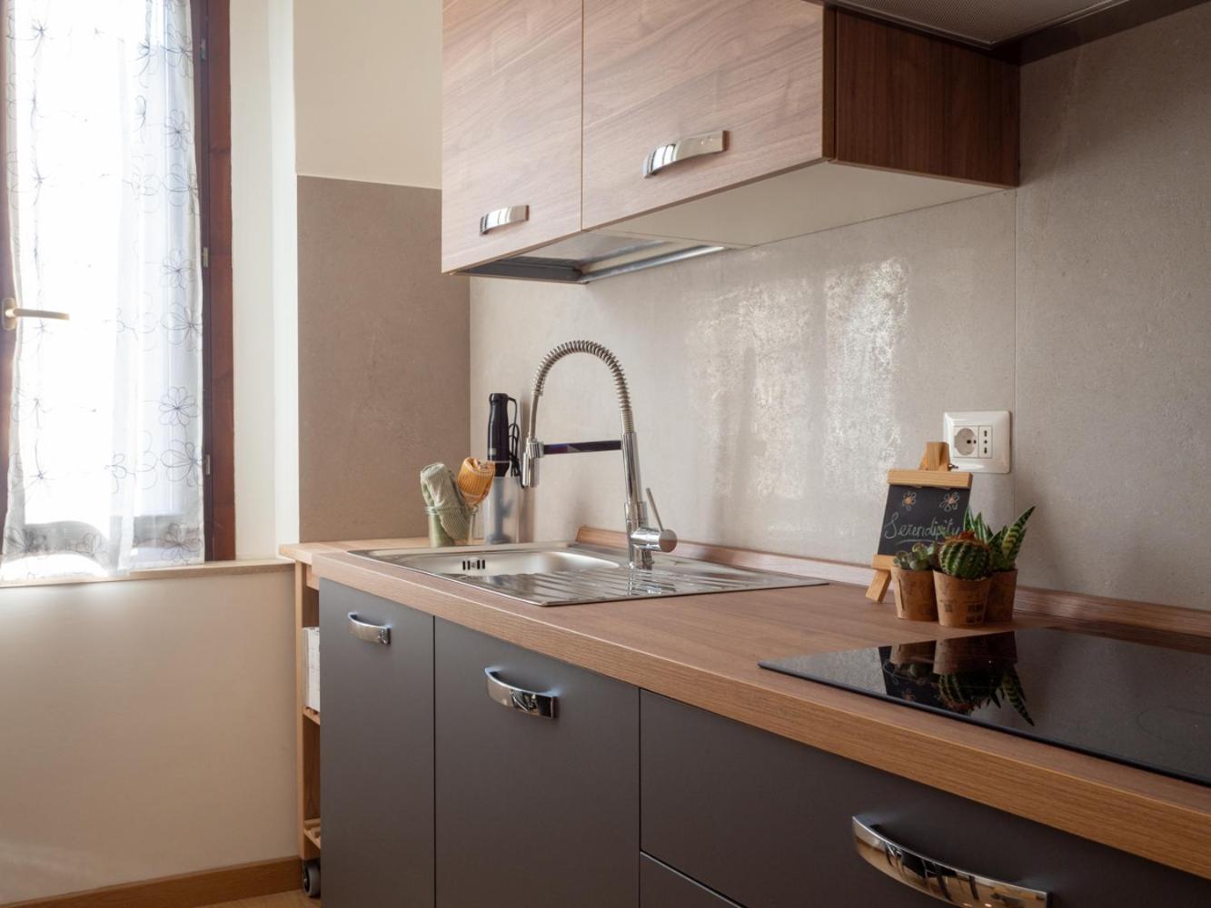 Appartamento Serendipity Narni Scalo Экстерьер фото