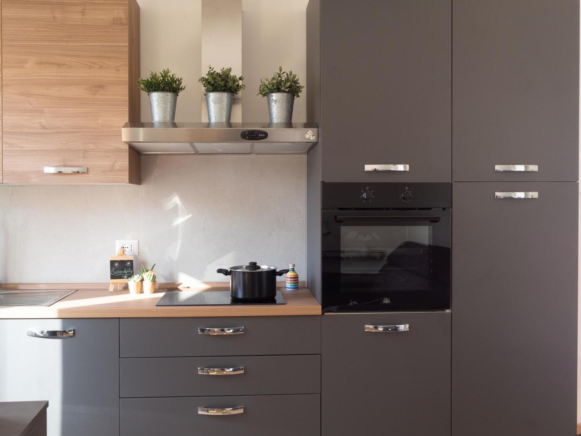Appartamento Serendipity Narni Scalo Экстерьер фото